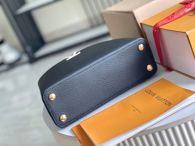 Louis Vuitton Top Handle Bags